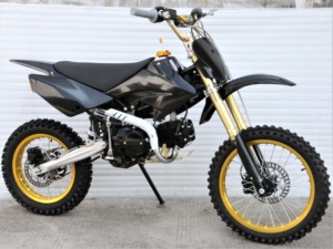 Nueva Motocicleta Todoterreno CRF <span class=keywords><strong>140CC</strong></span> Refrigerada por Aceite en Venta - Product Image 4