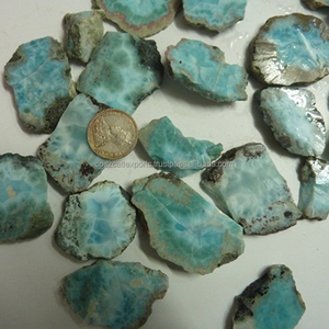 De calidad superior LARIMAR NATURAL rebanada duro para la venta al por mayor - Product Image 3