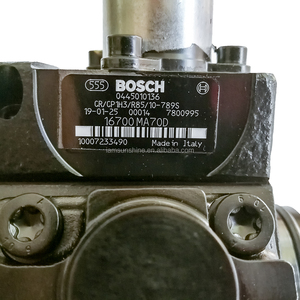 ZD30 16700MA70 Phun Nhiên Liệu Bơm 0445010136 16700MA70A,16700MA70B,16700MA70C,16700ma70d Dongfeng OEM 0445010136 - Product Image 4