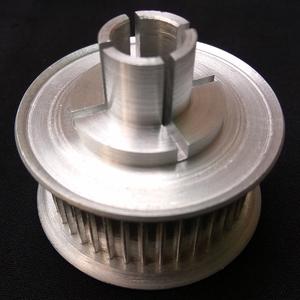 วัสดุอลูมิเนียมสายพานไทม์มิ่ง AT3วัสดุอัลลอยสำหรับอลูมิเนียมแบบ US 6351 - Product Image 4