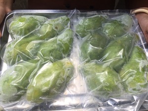 Mejor Precio en Aguacate Hass Fresco, Variedad Orgánica - Product Image 5