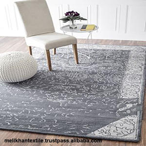 Varicoloured alfombra Vintage alfombra diseño barato alfombra - Product Image 4