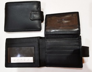 Wholesale multi <b>card</b> <b>wallet</b> snap <b>wallet</b> <b>card</b> organizer snap closure <b>wallet</b> <b>card</b> storage <b>wallet</b> classic billfold pocket organizer - Product Image 1