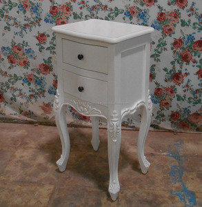 Meuble français indonésien, meuble de table, chambre à coucher - Product Image 2