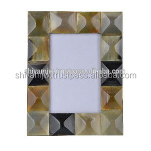 Metier-marcos de fotos de madera, suministro de fábrica moderno y elegante, venta al por mayor, novedad - Product Image 3