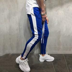 Nouveau pantalon de survêtement à la mode - Product Image 4