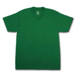 Shaka Wear Plain Blank Men's Short Sleeve shirt - Product Image 1