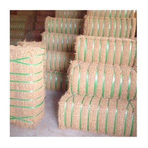 Rouleau de fibre de coco / Haute qualité du Vietnam / Produits de coco // Mme Jennie - Product Image 6