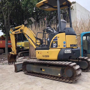 Find Excavator Komatsu Pc40 At Wholesale Prices Alibaba Com