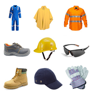 Équipement de protection individuelle personnalisé, livraison gratuite, équipement de <span class=keywords><strong>sécurité</strong></span> - Product Image 4