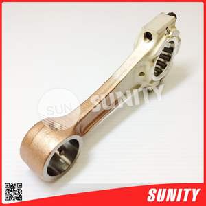 Nuevo Kit de Biela para Motor Fueraborda de Gasolina Yamaha 48HP 85HP 75HP SUNITY 688-11650-03 de 2 Tiempos - Product Image 5