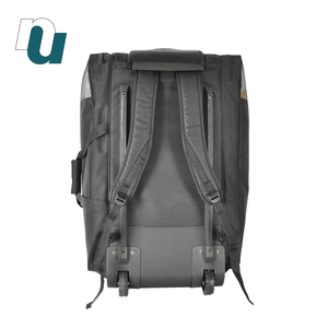 Sac chariot de voyage stylé, équipement de plongée sous-marine, valise avec roue - Product Image 2