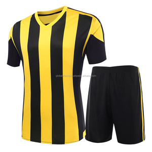 Conjuntos personalizados de fútbol para adultos Uniforme elegante De Futebol - Product Image 2