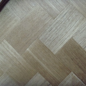 Chêne rouge et <span class=keywords><strong>Sapelli</strong></span> Tissé <span class=keywords><strong>Placage</strong></span> pour La Décoration De La Maison - Product Image 2