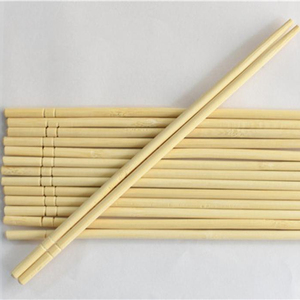 Livraison rapide Baguettes en bambou naturel/Baguettes jetables - Product Image 6