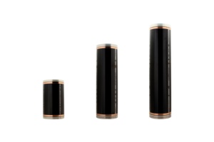 Sistema de calefacción de carbono para suelos de Corea, película de calefacción de alta calidad, eficiencia energética, ahorro de bajo coste en costes de calefacción - Product Image 3