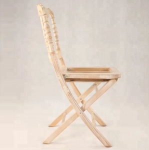 Folding Nepoleon Chair - Product Image 1