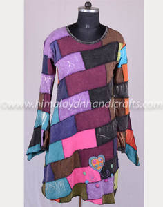 Señoras de manga larga vestido de LSTSW 374 - Product Image 2