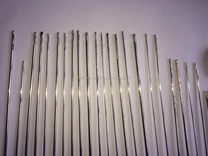 Cánulas Lipoescultor De Delta Med Surgical - Product Image 5