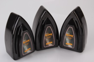 High Quality Neutral Label <b>Shoe</b> Shine Sponge Economical <b>Shoe</b> Care <b>Kit</b> with <b>Polish</b> Application for Leather <b>Shoes</b> - Product Image 4