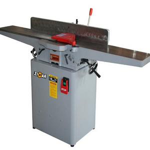 ZICAR SP200C ahşap yüzey planya ve Jointer ahşap planya makinesi satılık 200mm 1010x120mm 1800x230mm 1/193/209 5kg 3.175mm