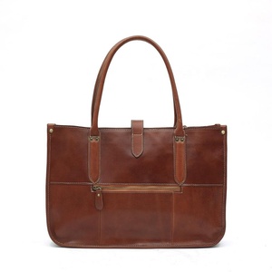 Wholesale Factory Price Highest Quality Ladies Leather <b>Vanity</b> <b>Bag</b> From Trusted Supplier - Product Image 6