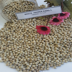 Meilleur prix de gros pour l'exportation de poivre noir de qualité naturelle séché AD traité brut du Vietnam (+ 84 33 9966 582) - Product Image 3