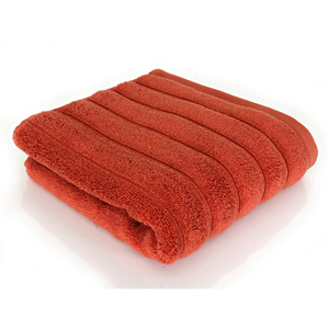 MS Home Hot Sale 100% Cotton Disposable Luxury Face Washcloth & <b>Bath</b> <b>Towel</b> 6-Piece <b>Set</b> Quick-Dry Sustainable Spa <b>Towels</b> - Product Image 3