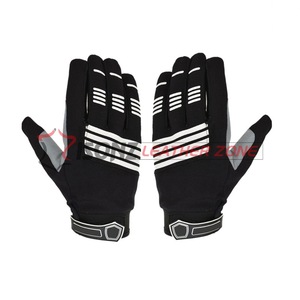 Guantes de Trabajo Ligeros de Nueva Llegada, Protección para las Manos, Anti-Impacto, Guantes Mecánicos de Grado Profesional - Product Image 5