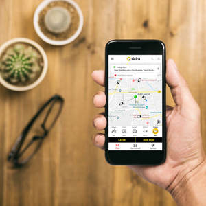 خدمات حجز سيارات الأجرة والكابينة الحائزة على جوائز في الهند-ProtoLabz eServices - Product Image 6