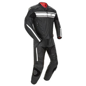 2019 nouvelle combinaison de course de moto en cuir - Product Image 3
