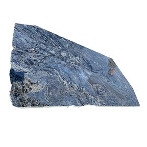 Losa de Granito Azul Bahía de Cuarzo Azul de Lujo Precortada - Product Image 2