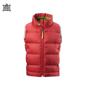 Modern style custom design <b>women</b> winter vest - Product Image 3