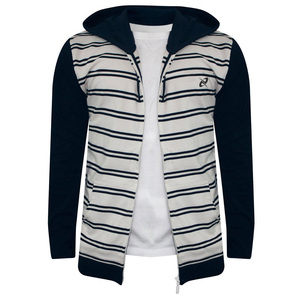 Sweat à capuche en coton 100% pour l'hiver - Product Image 3