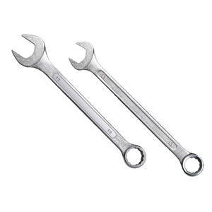 Juego de llaves combinadas de grado industrial de acero al cromo vanadio de 6-32mm personalizadas 2021, compatible con OEM, Etiqueta Privada, garantía de 3 años gratis - Product Image 1