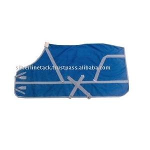 พรมม้าฤดูหนาวของออสเตรเลียตรวจสอบลวดลายเพื่อความสบายและความอบอุ่น - Product Image 2