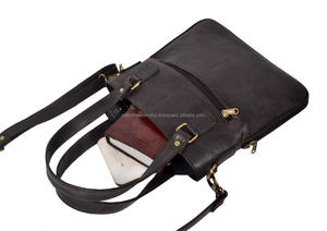 Handmade Wholesale Sublimation New Style Travel Stand Zipper Vintage Genuine Leather Crossbody Lady <b>Bag</b> Woman Make Organizer <b>Bag</b> - Product Image 4