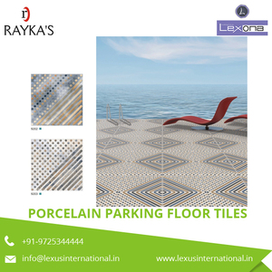Azulejo de suelo esmaltado de porcelana pulida brillante superventas estilo clásico moderno para paredes interiores de dormitorio sólido para uso en apartamentos - Product Image 3