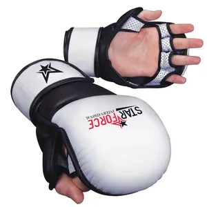 Professional Martial arts Korean Boxing Gloves,TKD Tae Kwon Do Gloves