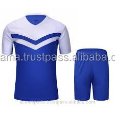2022 Offre Spéciale Haute Qualité Sublimation de Football Uniforme En Gros Logo Personnalisé Impression De Football - Product Image 3