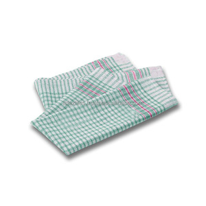 Serviette de vaisselle absorbante douce en coton pour le nettoyage de la cuisine et des appareils ménagers - Product Image 3