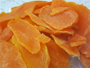Fruta Deshidratada Suave de Vietnam/ Mermelada de Mango Deshidratado Suave/ - Product Image 6