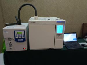 Spettrometro di massa gas cromatografo Hplc - Product Image 4