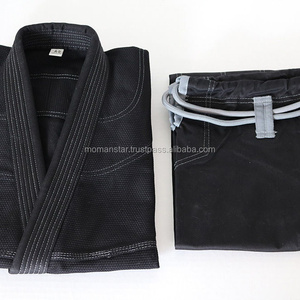 Uniforme Jiu-Jitsu Gi, kimono brésilien 100% coton de haute qualité, vente en gros, 100% - Product Image 1