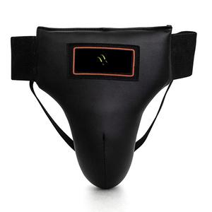 Venta caliente MMA Boxeo Deportes Protección Ingle Guardia Deportes Boxeo Ingle Shell Artes marciales Protector de ingle - Product Image 1