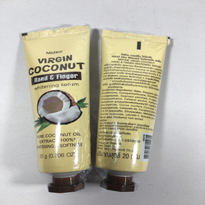 เซรั่มไวท์เทนนิ่งมือและนิ้วมือ วิรจินโคโคนัท มิสท์ ไทยแลนด์ - Product Image 2