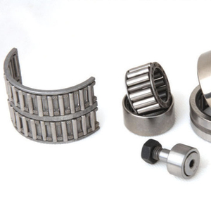 แบริ่งเข็มโซลูชันชิ้นส่วนหนัก - Product Image 1