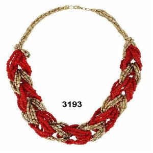 Necklace <b>Beads</b> & Resins - Product Image 1