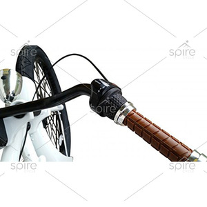 Taiwan fabrication en acier pour vélo Chopper avec frein à disque modèle Bicicletas - Product Image 4