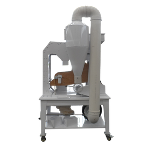 Phòng thí nghiệm hạt giống sạch & học sinh lớp - Product Image 1